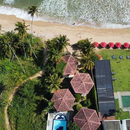 Alma Beach Hotel เวลิกามา ภายนอก รูปภาพ