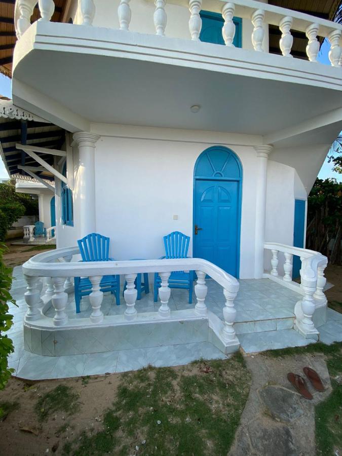 Alma Beach Hotel เวลิกามา ภายนอก รูปภาพ