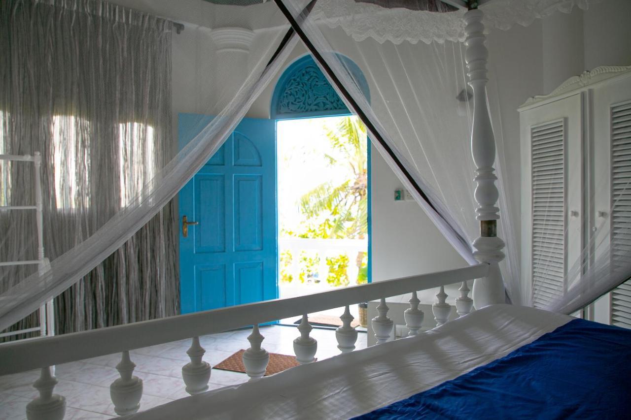 Alma Beach Hotel เวลิกามา ภายนอก รูปภาพ