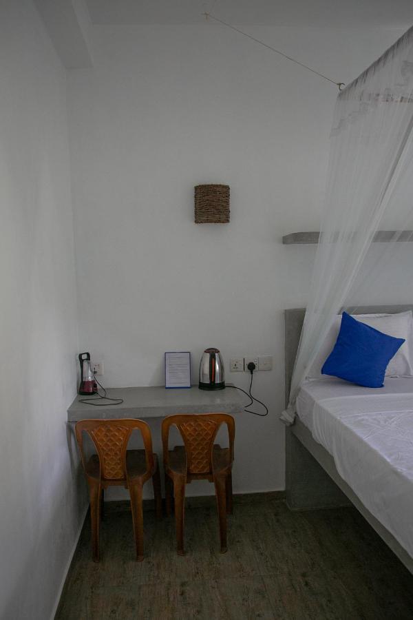 Alma Beach Hotel เวลิกามา ภายนอก รูปภาพ